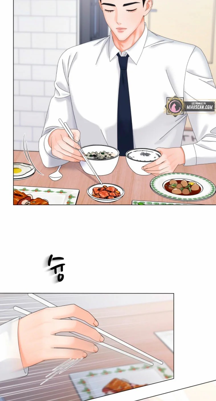 Pure Cohabitation Vol. 1 Ch. 3 第20页