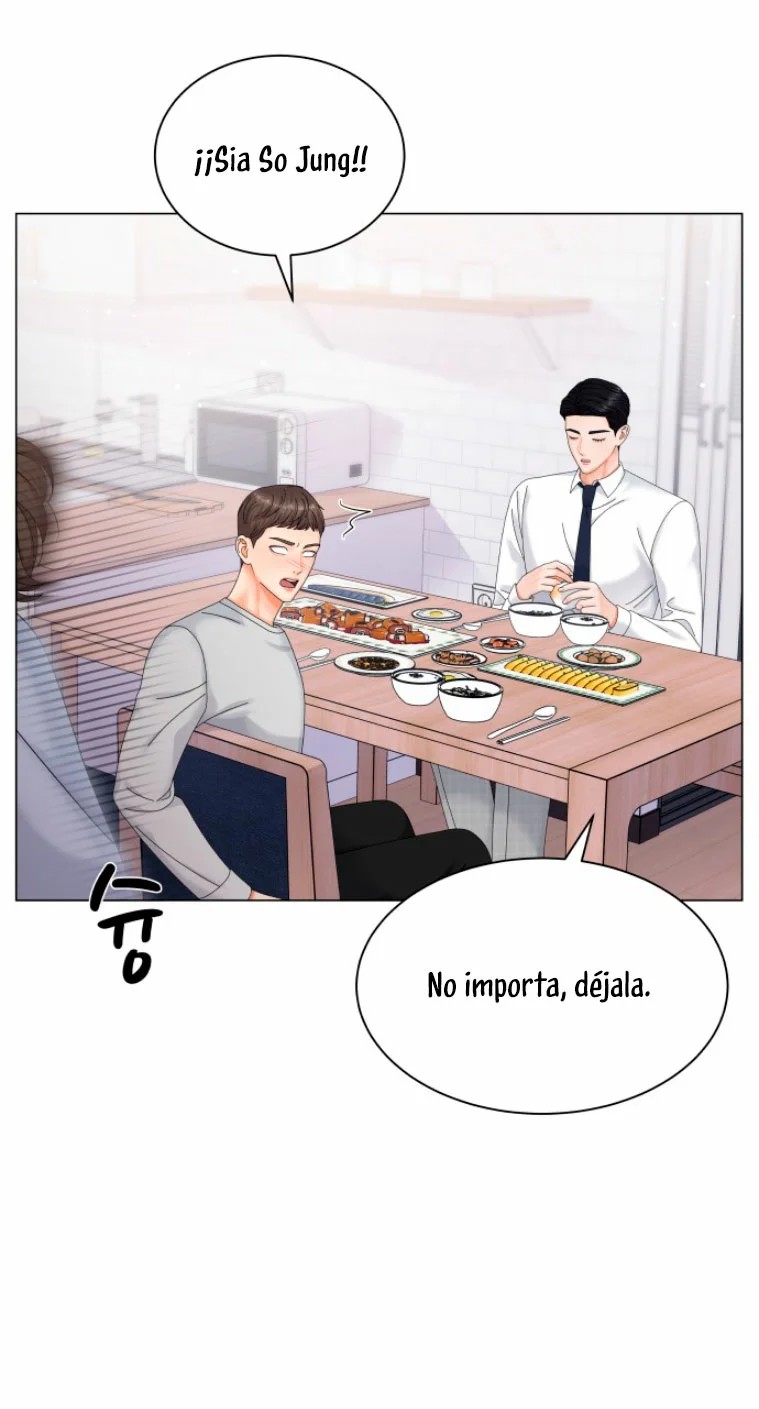 Pure Cohabitation Vol. 1 Ch. 3 第23页