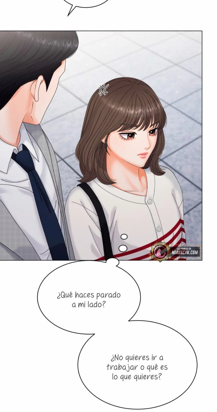 Pure Cohabitation Vol. 1 Ch. 3 第33页