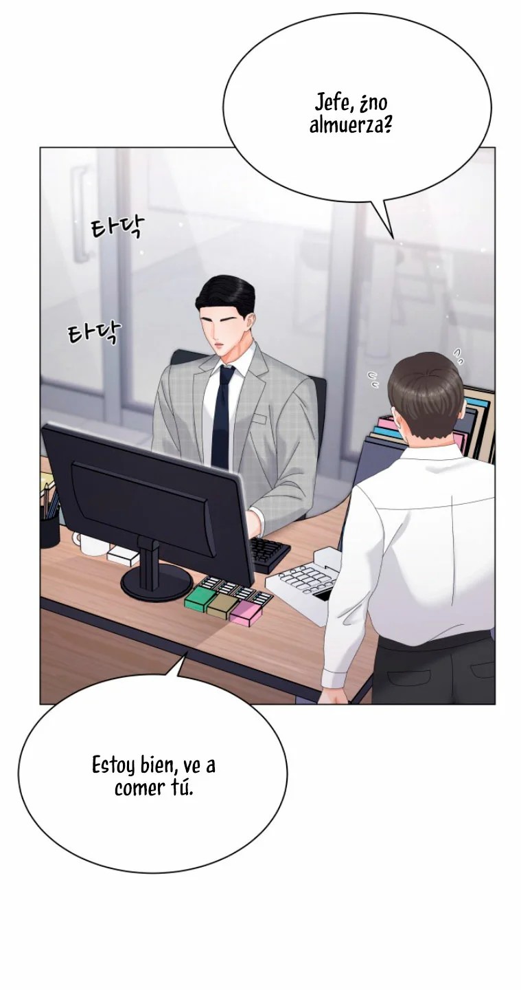 Pure Cohabitation Vol. 1 Ch. 3 第45页