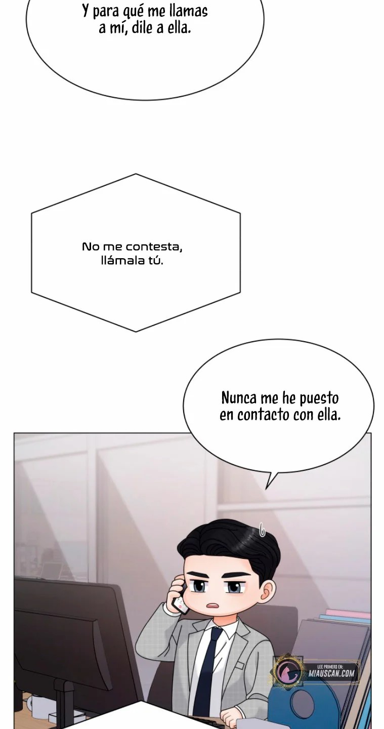 Pure Cohabitation Vol. 1 Ch. 3 第50页