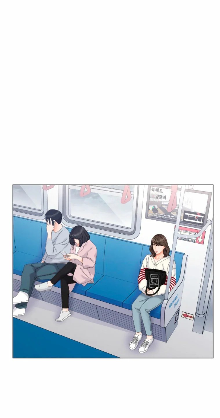 Pure Cohabitation Vol. 1 Ch. 3 第56页