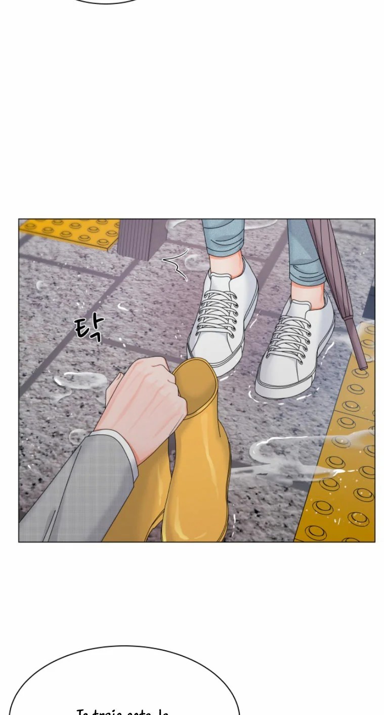 Pure Cohabitation Vol. 1 Ch. 3 第69页