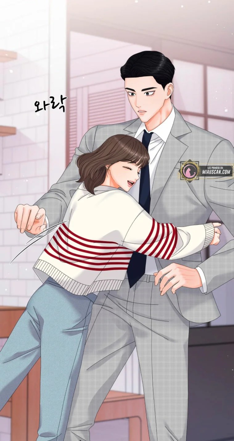 Pure Cohabitation Vol. 1 Ch. 3 第93页