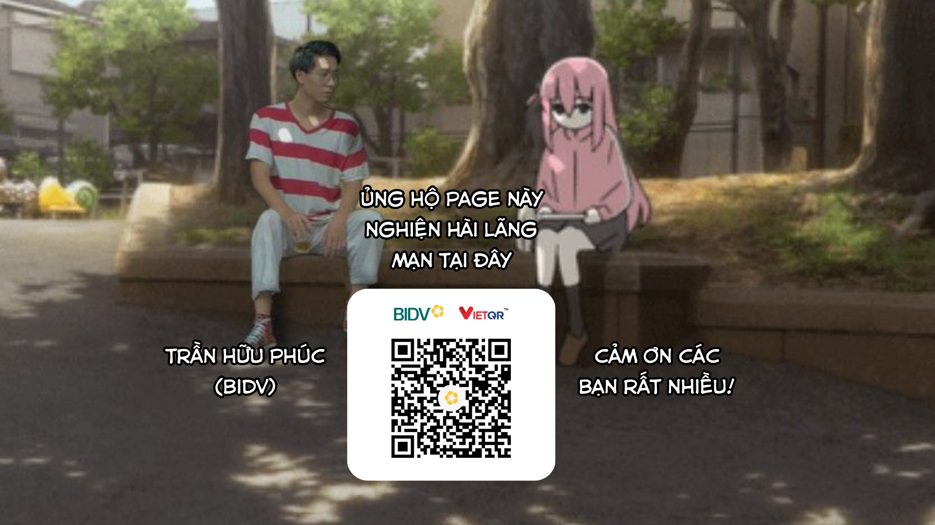 Kuzumi-kun, Can't You Read the Room? Chàng trai nhàm chán ngay trước mắt tôi 第26页