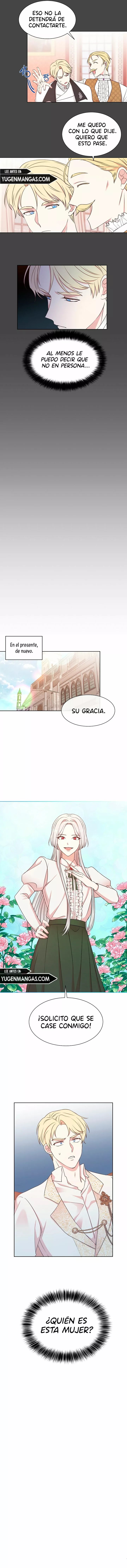 I Can't Keep up With My Stallion Duke Ch. 5 第12页