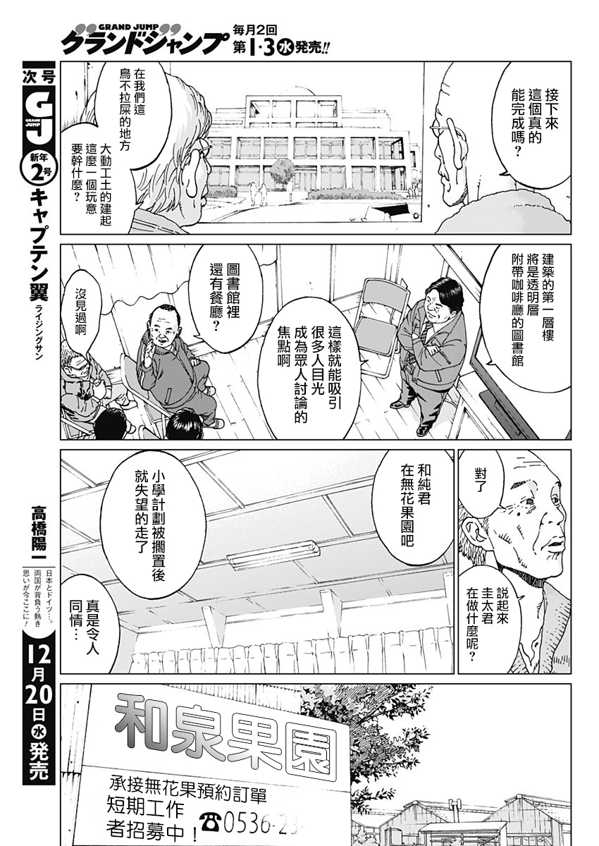 Noise 訪問者 第13页