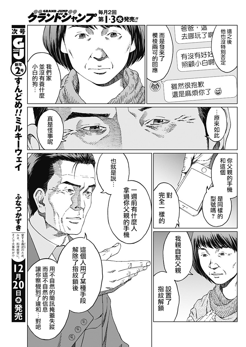 Noise 訪問者 第41页