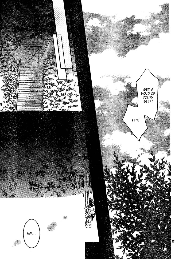 Origami Vol. 1 Ch. 3 第27页