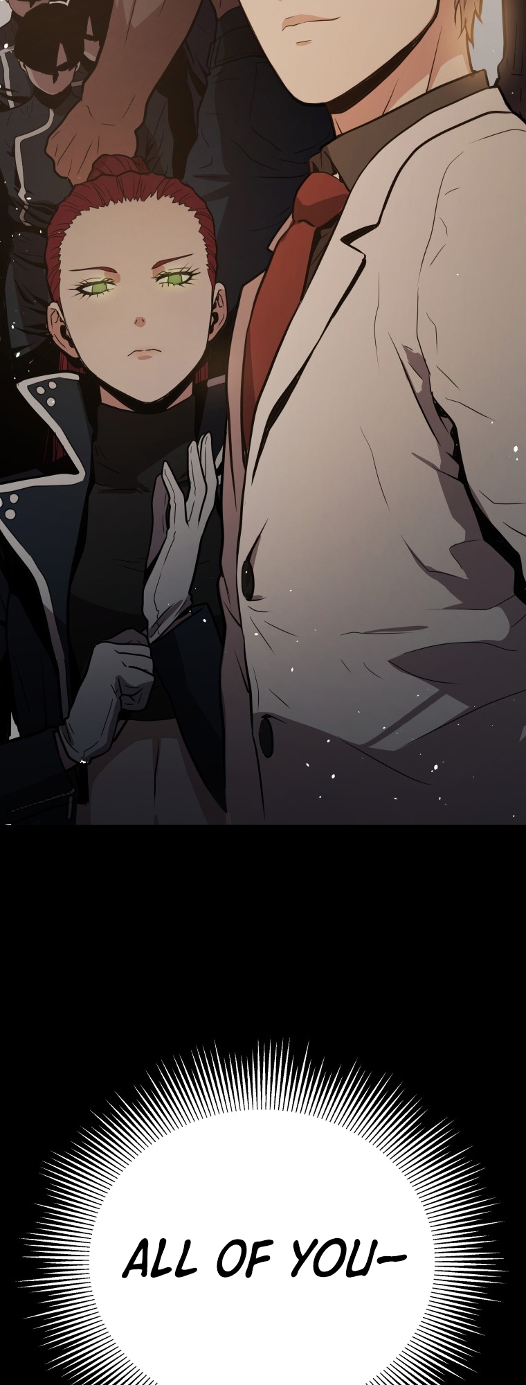 Hoarding in Hell Vol. 1 Ch. 0 第111页