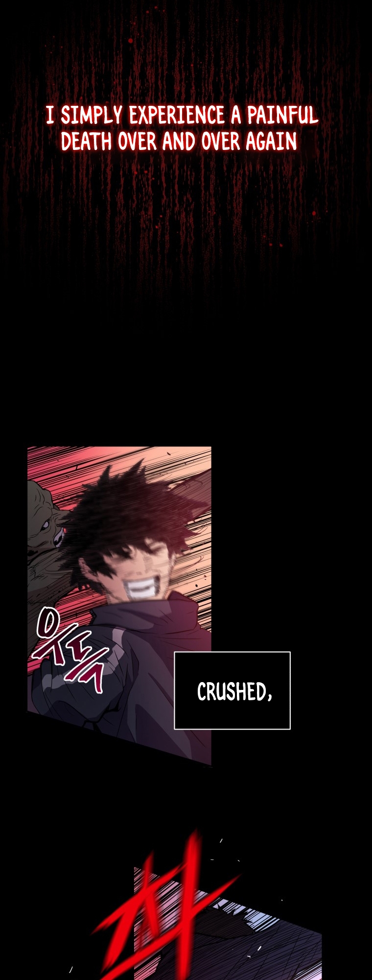 Hoarding in Hell Vol. 1 Ch. 0 第17页