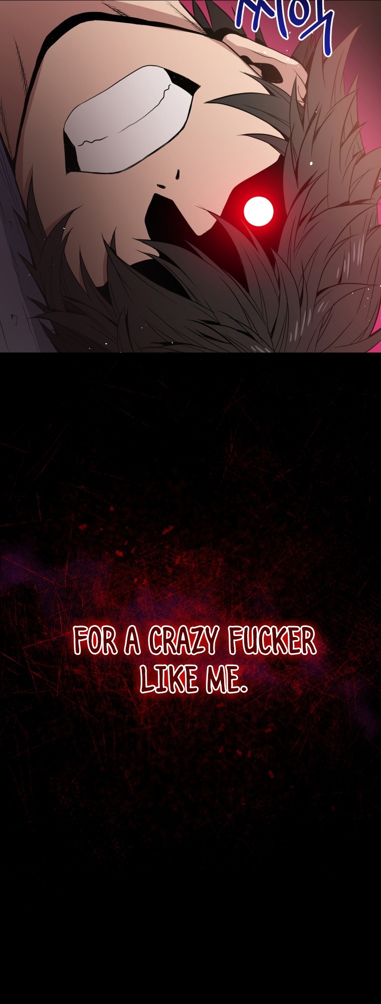 Hoarding in Hell Vol. 1 Ch. 0 第27页
