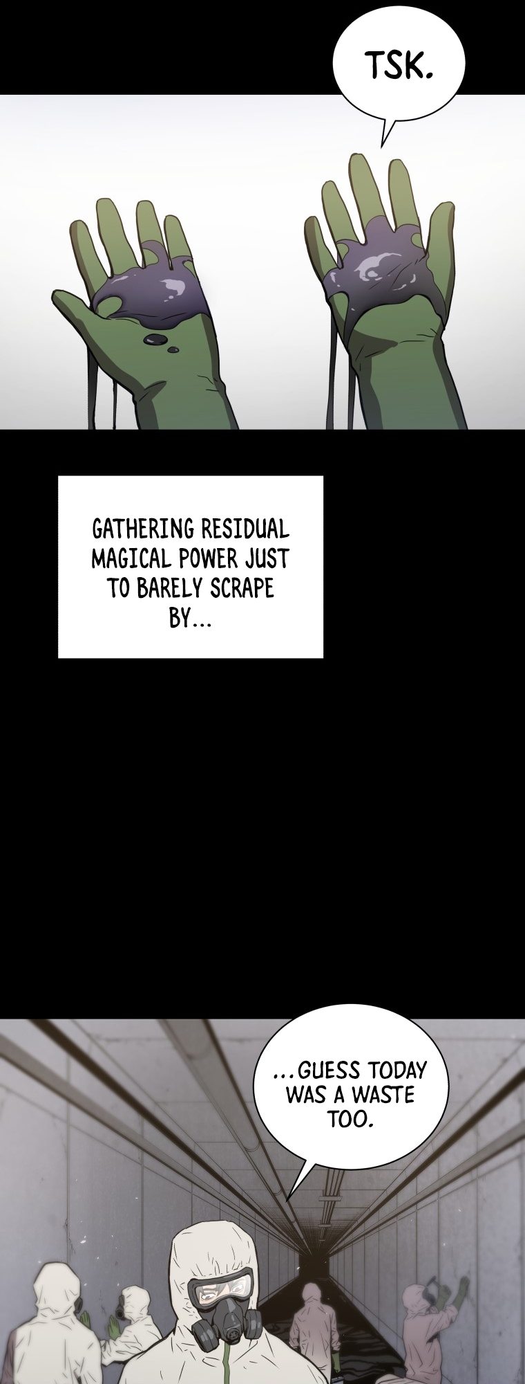 Hoarding in Hell Vol. 1 Ch. 0 第33页