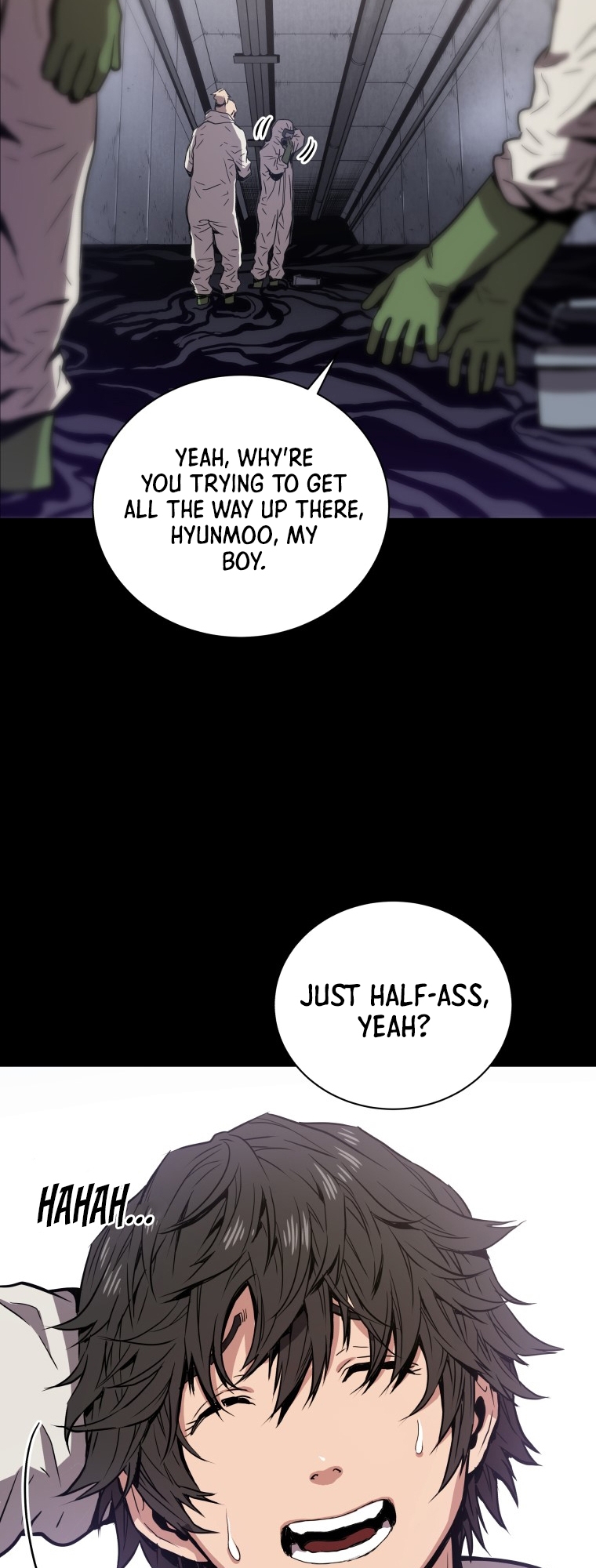 Hoarding in Hell Vol. 1 Ch. 0 第42页