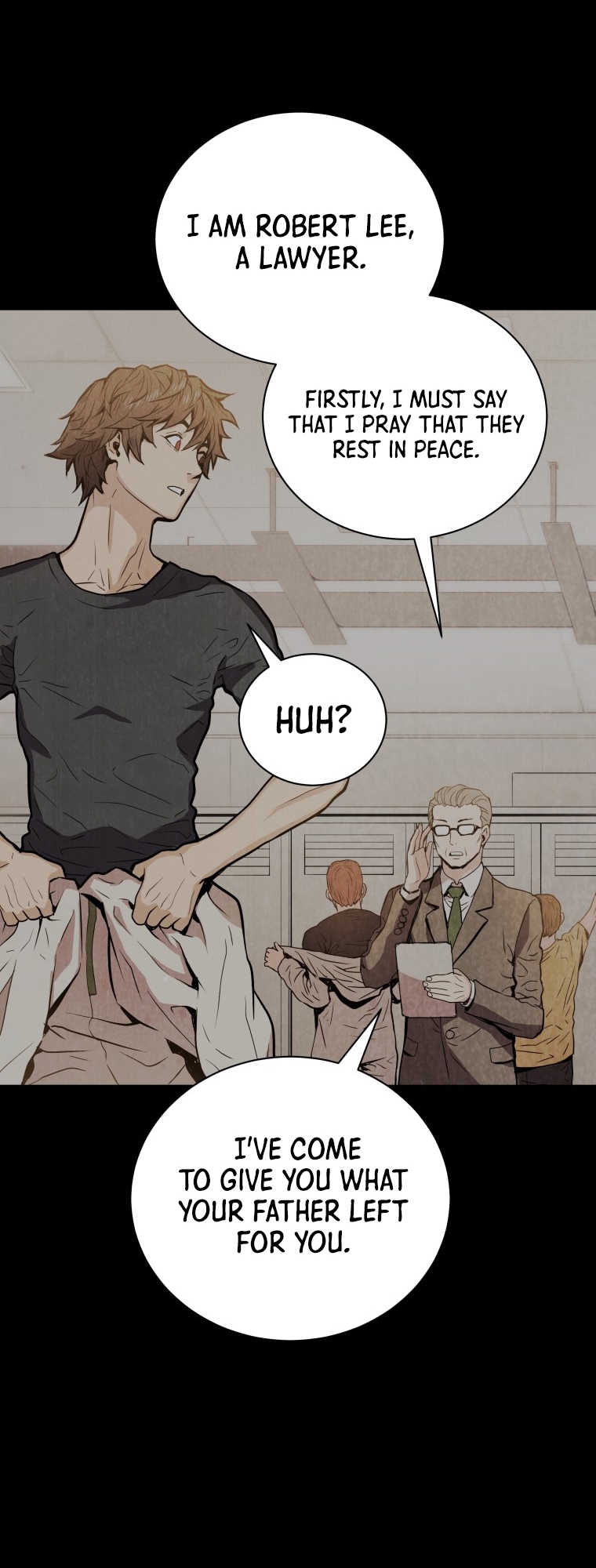 Hoarding in Hell Vol. 1 Ch. 0 第47页
