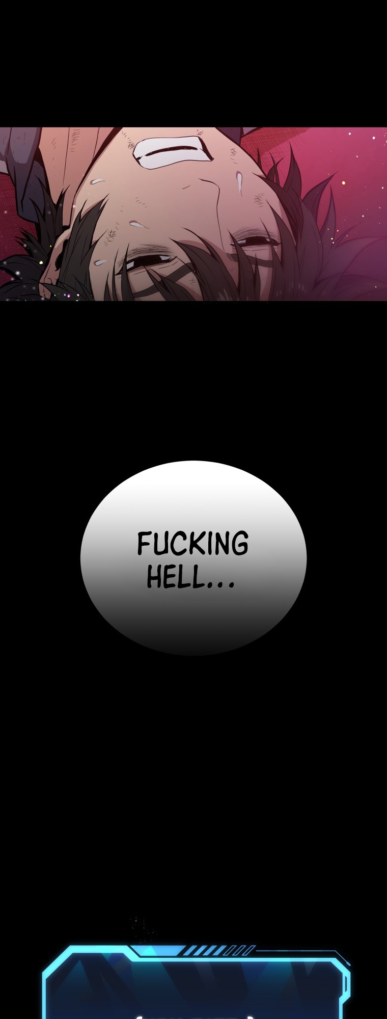 Hoarding in Hell Vol. 1 Ch. 0 第8页