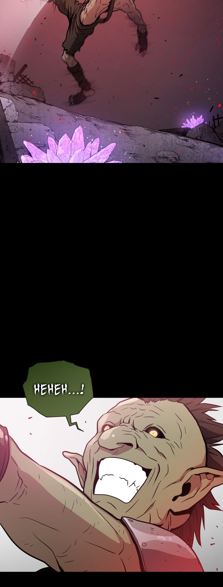 Hoarding in Hell Vol. 1 Ch. 0 第76页