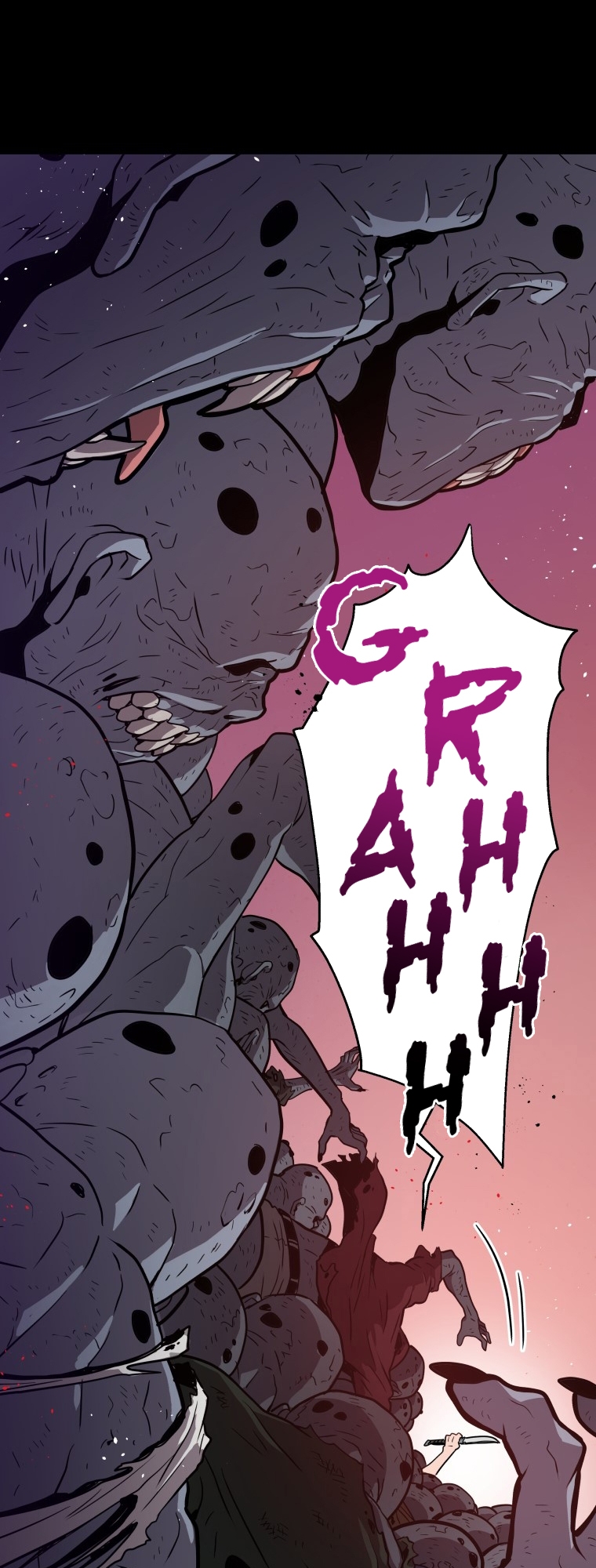 Hoarding in Hell Vol. 1 Ch. 0 第91页