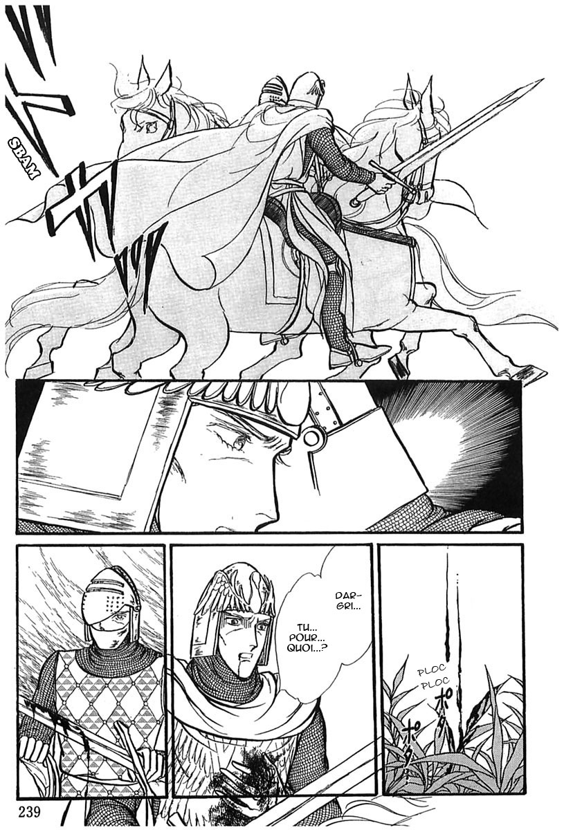 Knights of Alfheim Vol. 1 Ch. 5 第19页