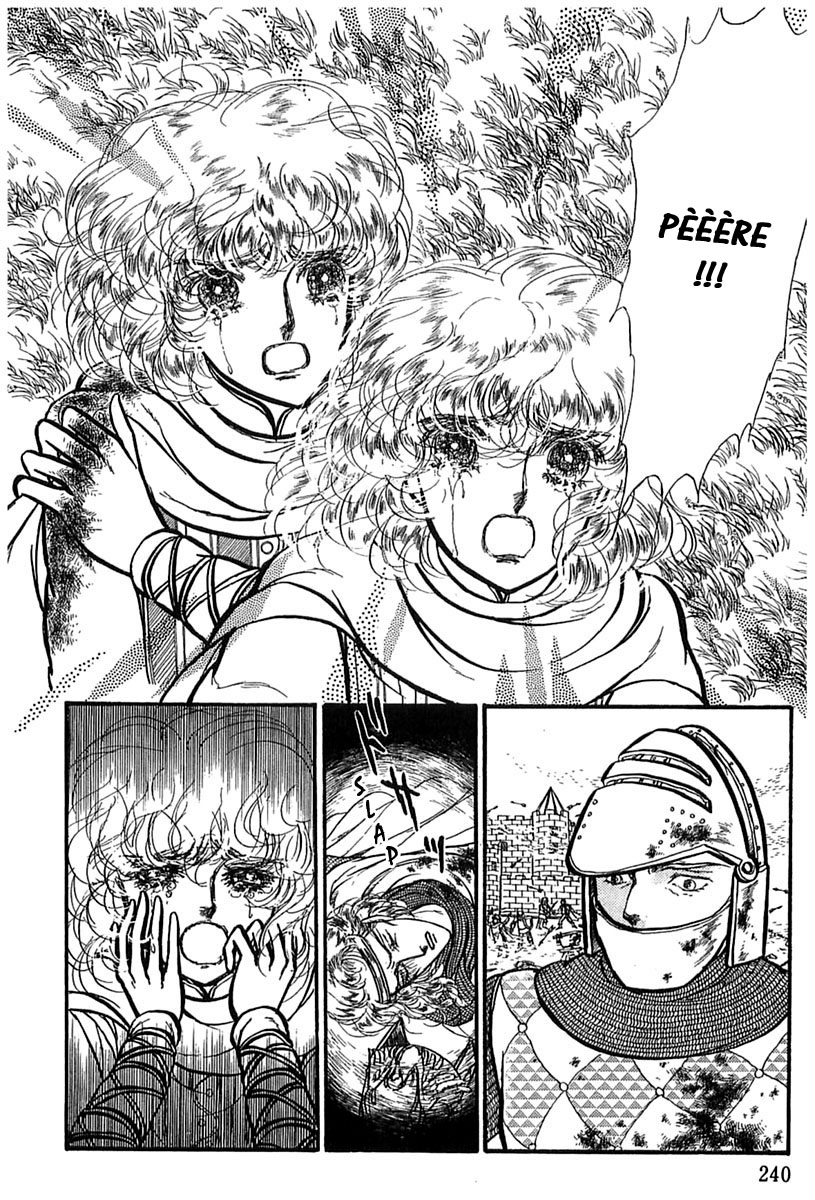 Knights of Alfheim Vol. 1 Ch. 5 第20页
