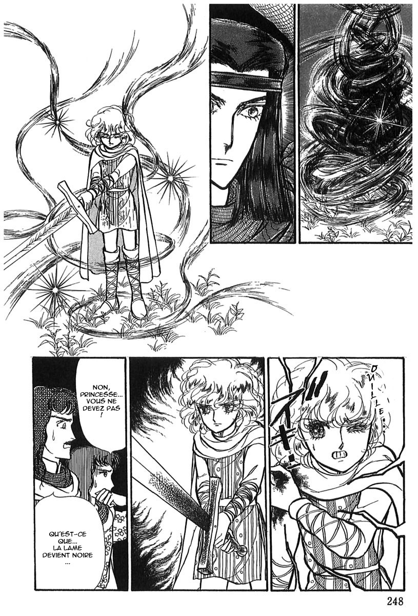Knights of Alfheim Vol. 1 Ch. 5 第28页