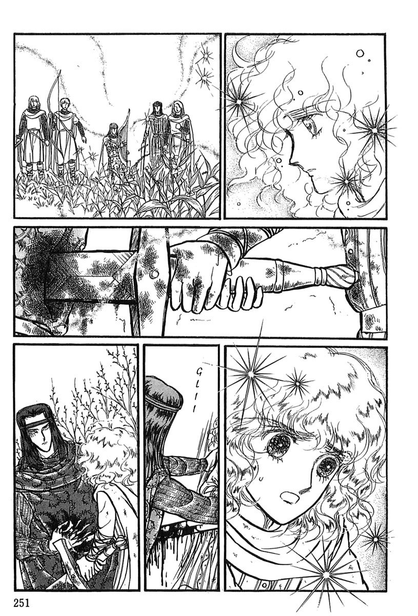 Knights of Alfheim Vol. 1 Ch. 5 第31页