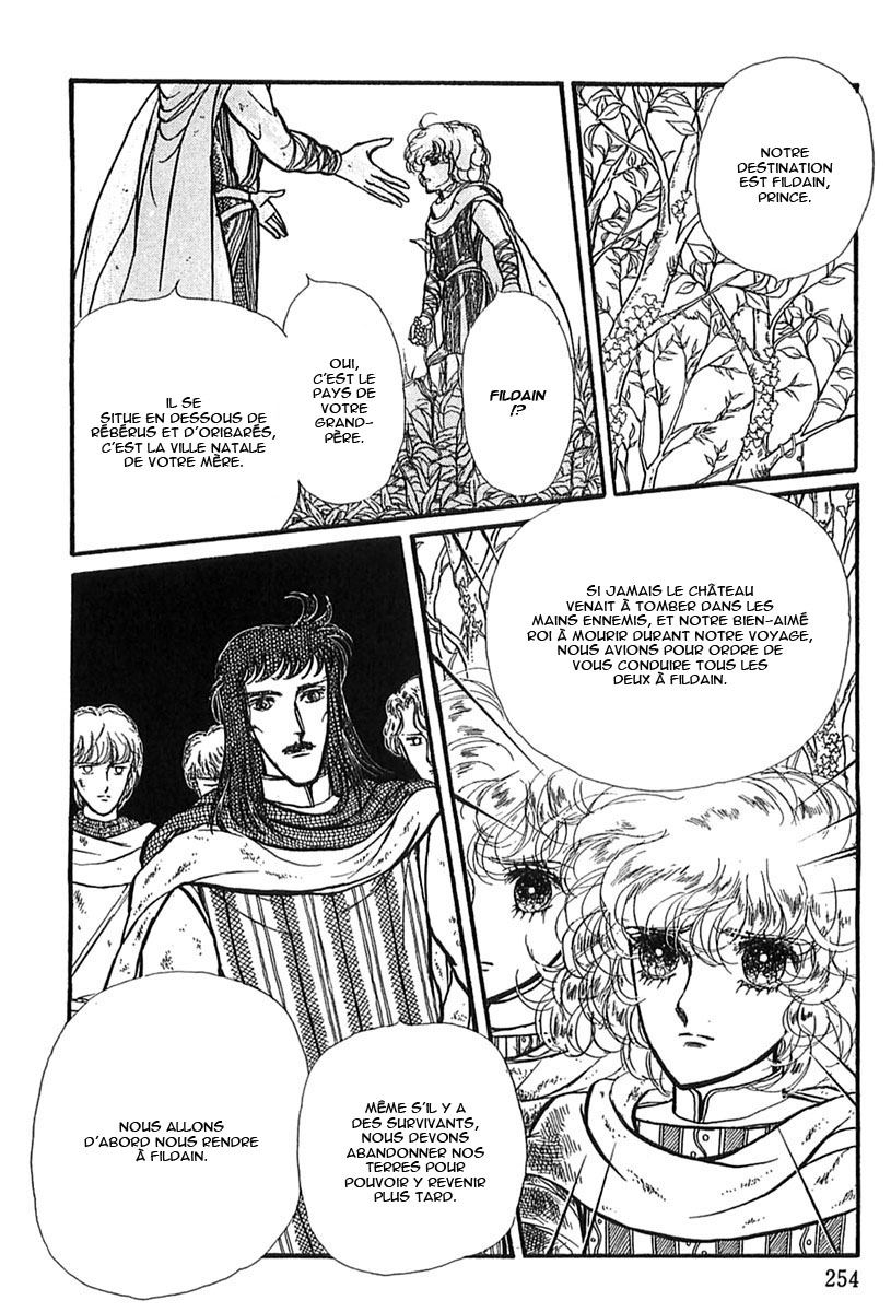 Knights of Alfheim Vol. 1 Ch. 5 第34页