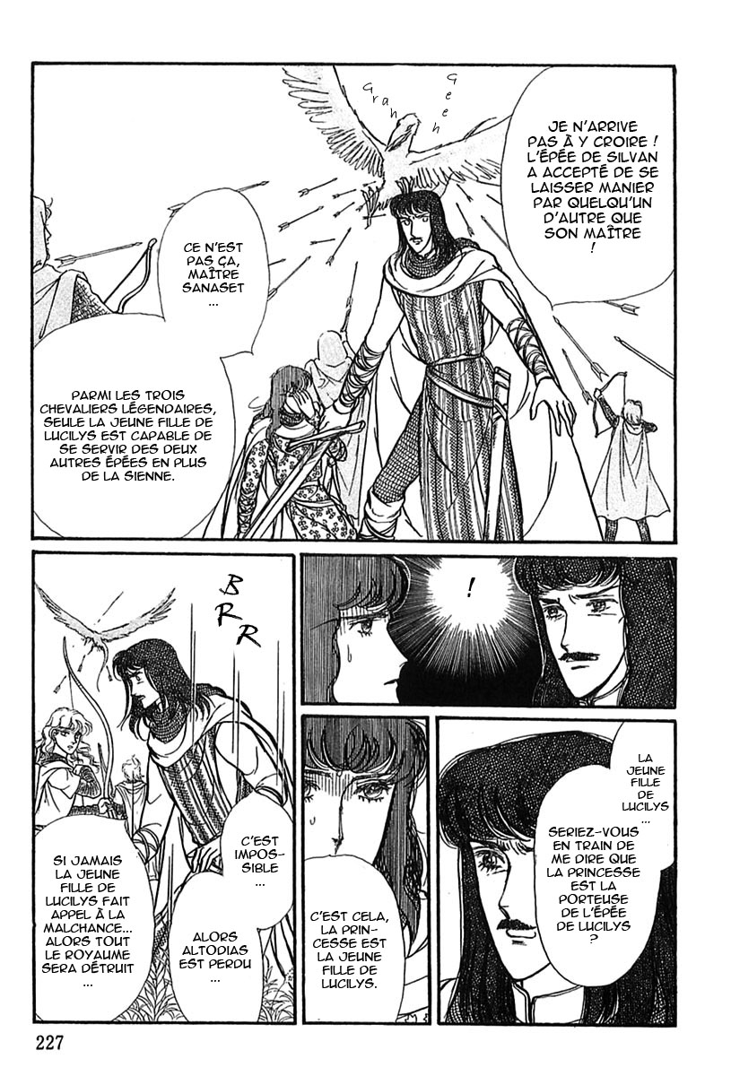Knights of Alfheim Vol. 1 Ch. 5 第7页