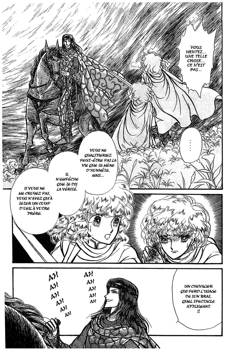 Knights of Alfheim Vol. 1 Ch. 5 第9页