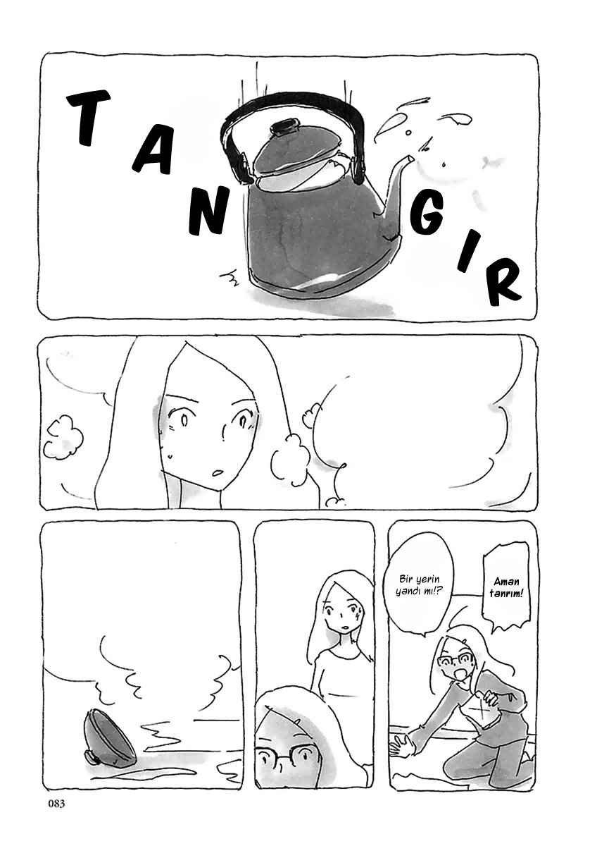 U Vol. 1 Ch. 5 第9页