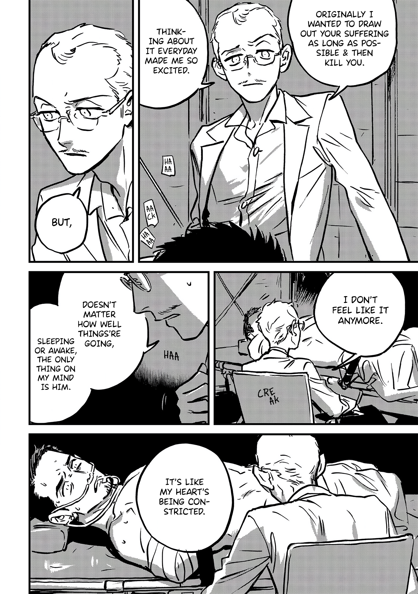 Sleeping Dead Vol. 1 Ch. 5 第46页