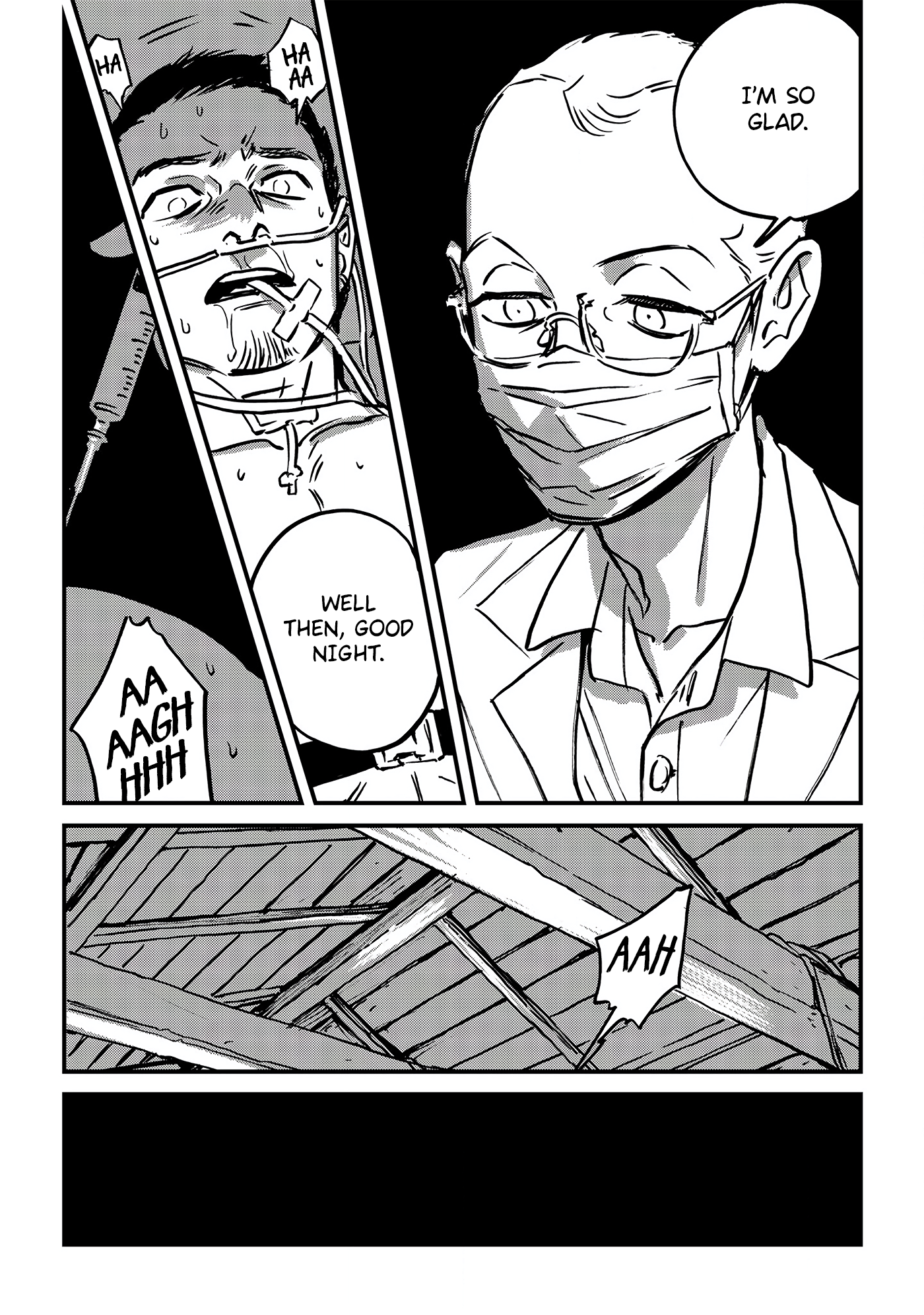 Sleeping Dead Vol. 1 Ch. 5 第49页