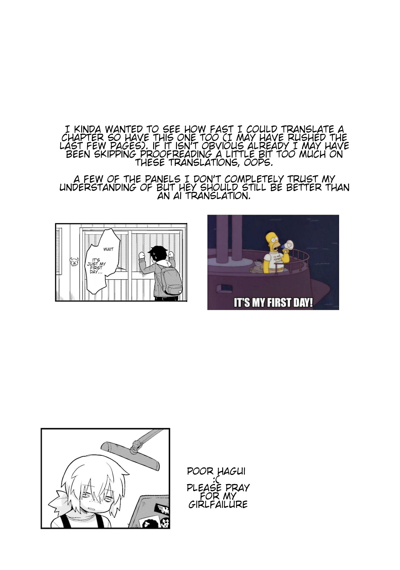 Tonari no Figure Genkeishi Vol. 1 Ch. 3 第14页