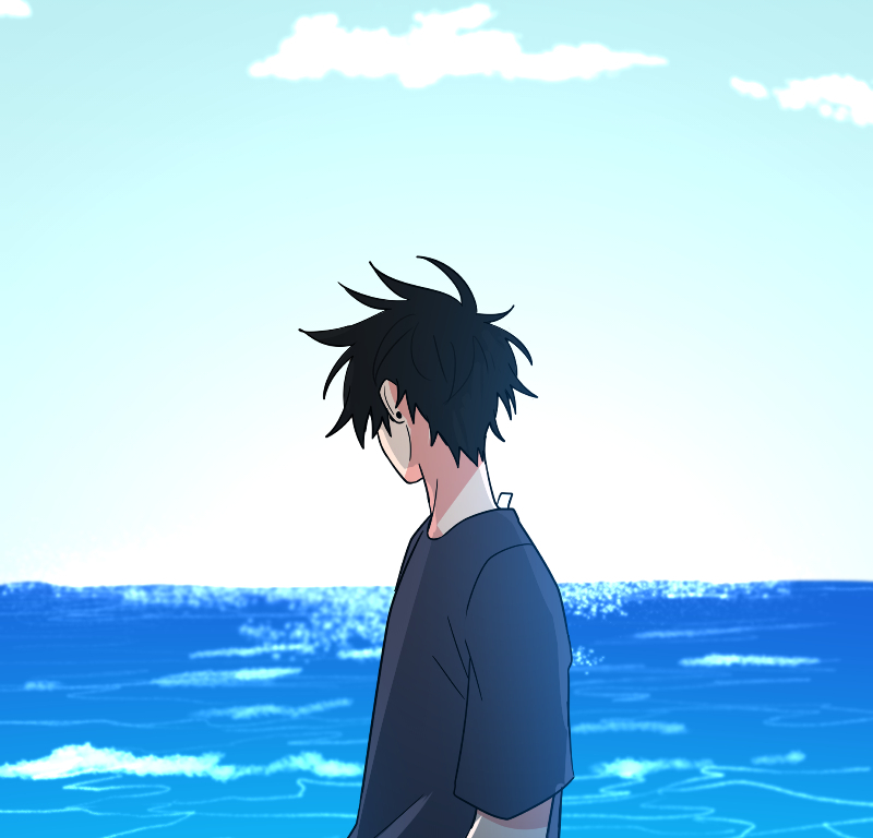 Lovestuck 第4页