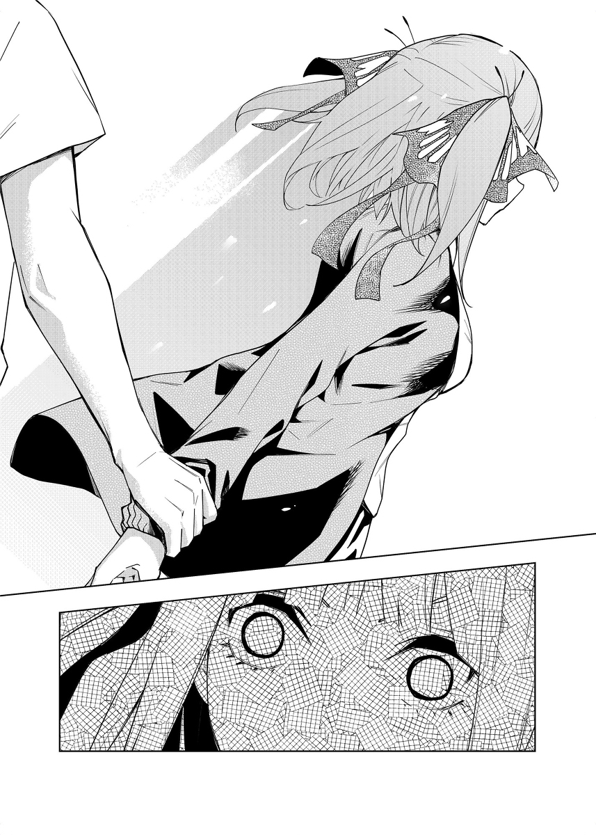 Gotoubun no Hanayome β El Último Festival 第29页