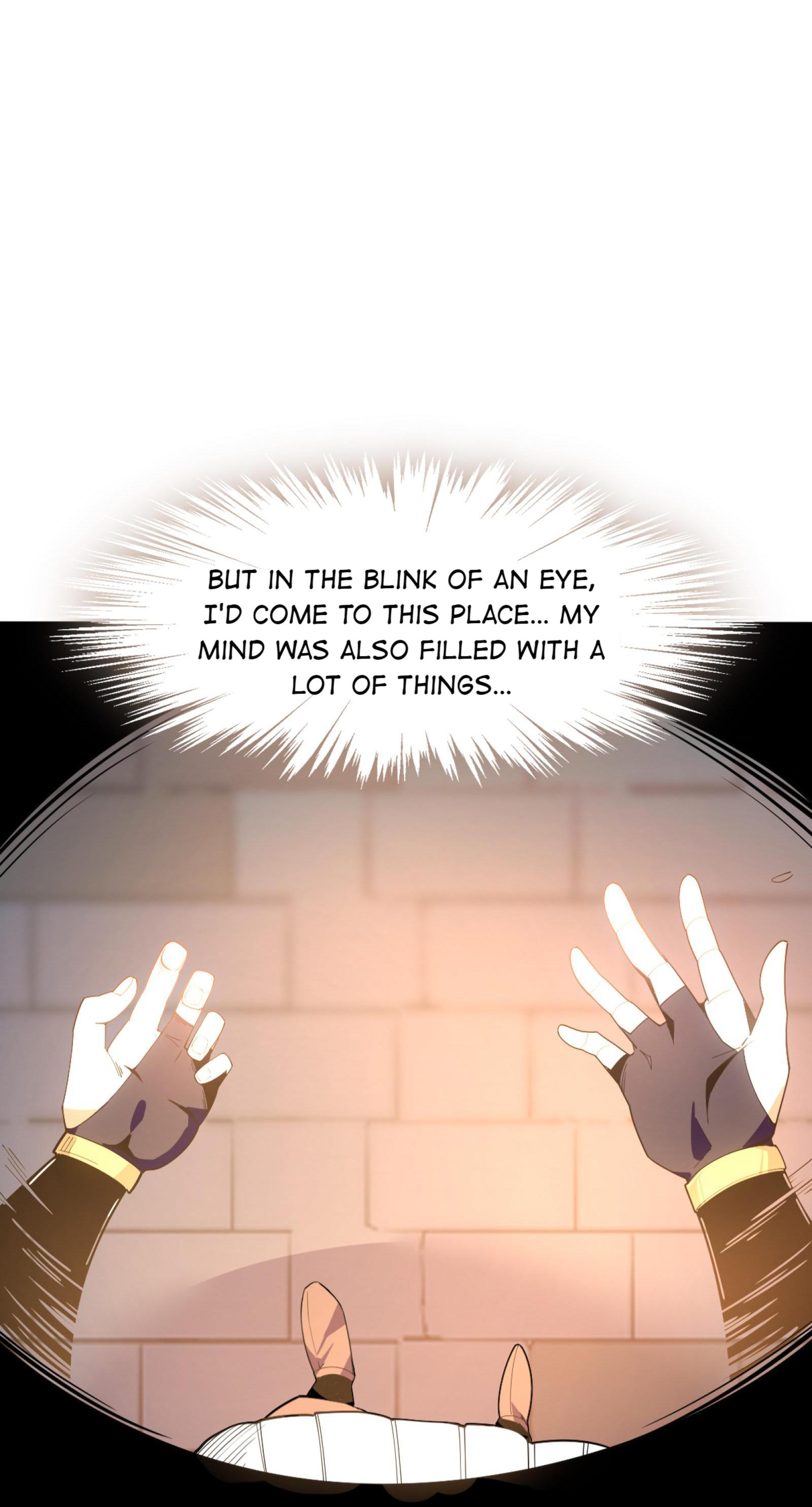 The Evil Young Master's Rules of Survival How Does It Feel to turn Into A Villain? Part 1 第11页