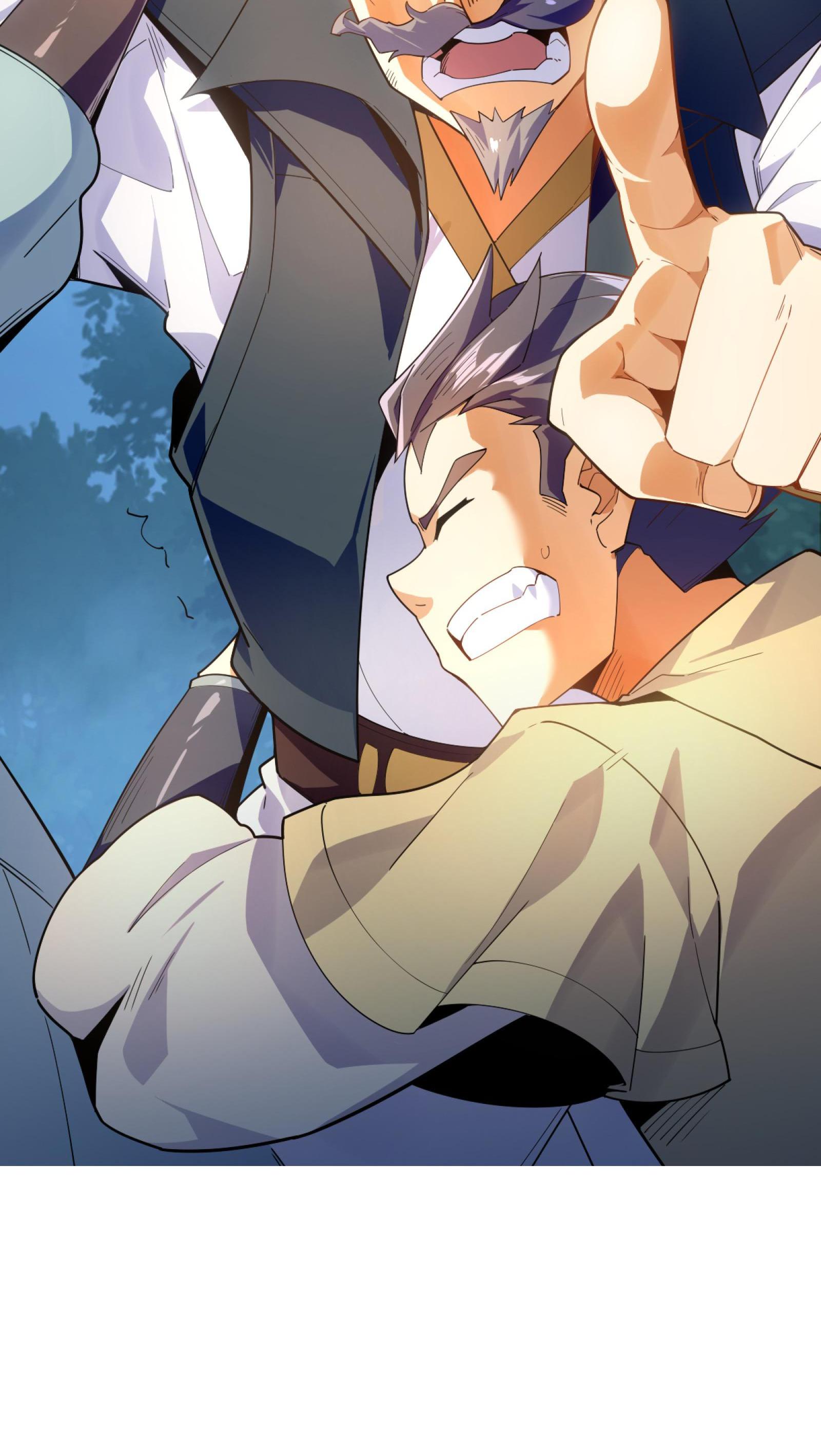 The Evil Young Master's Rules of Survival How Does It Feel to turn Into A Villain? Part 1 第13页