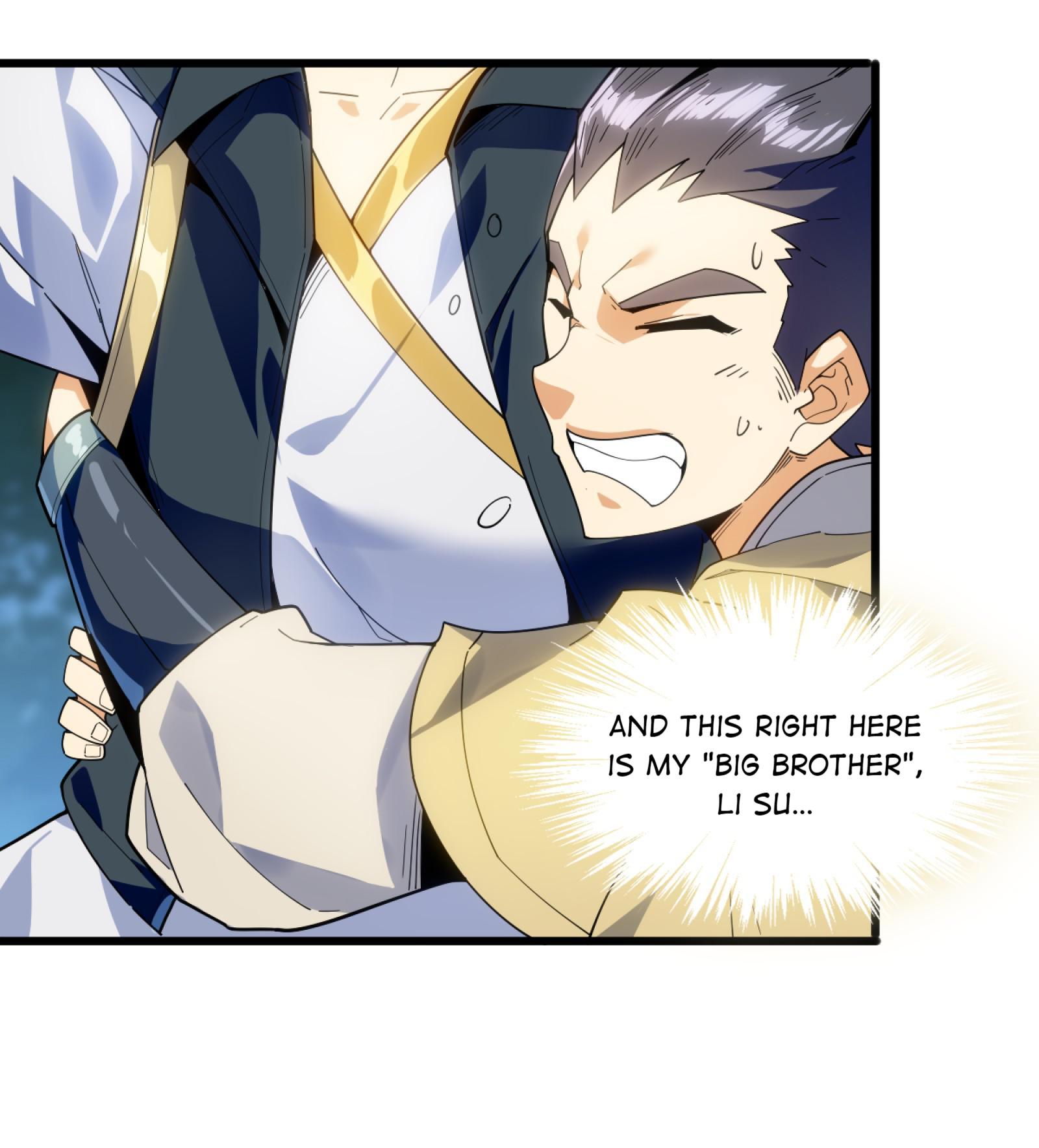 The Evil Young Master's Rules of Survival How Does It Feel to turn Into A Villain? Part 1 第14页