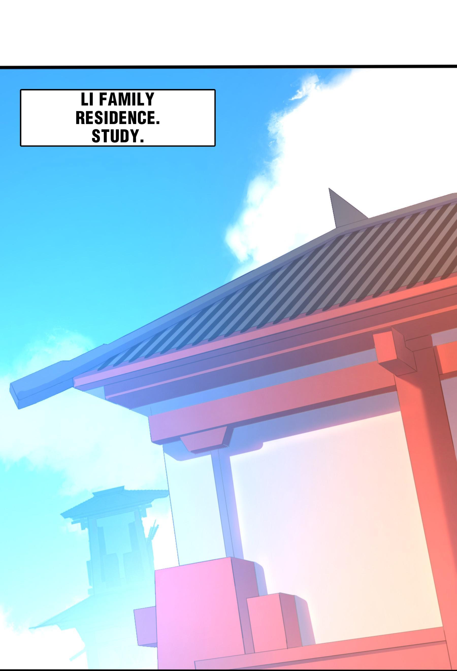 The Evil Young Master's Rules of Survival How Does It Feel to turn Into A Villain? Part 1 第39页