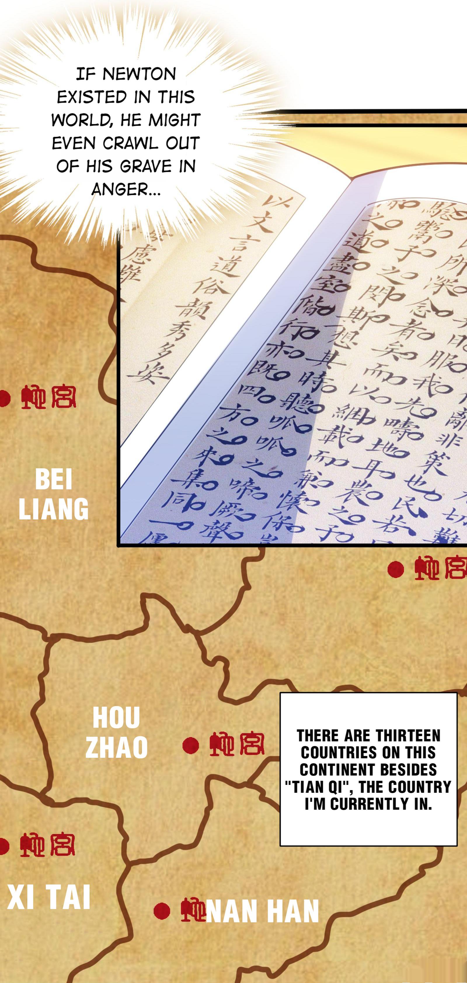 The Evil Young Master's Rules of Survival How Does It Feel to turn Into A Villain? Part 1 第44页