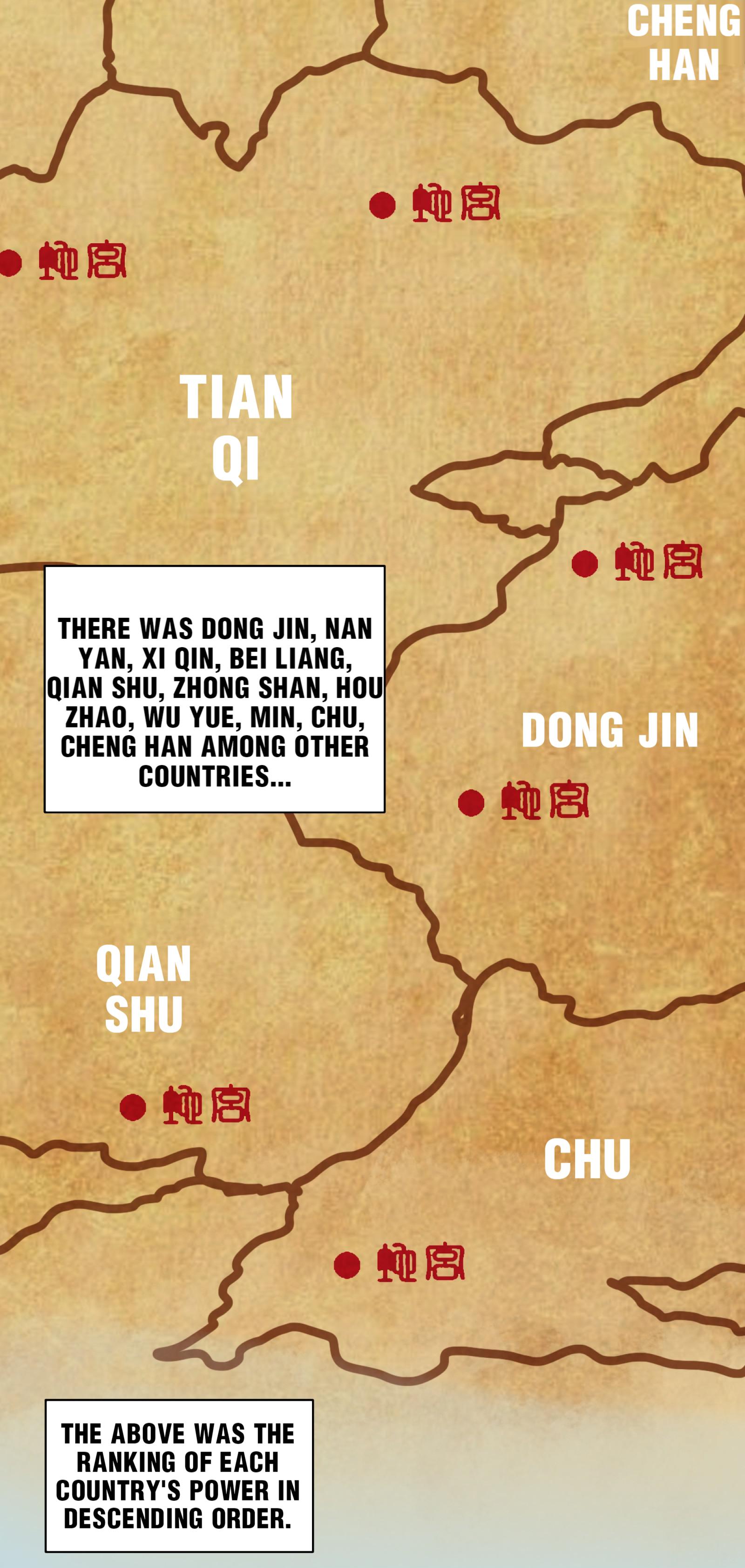 The Evil Young Master's Rules of Survival How Does It Feel to turn Into A Villain? Part 1 第45页