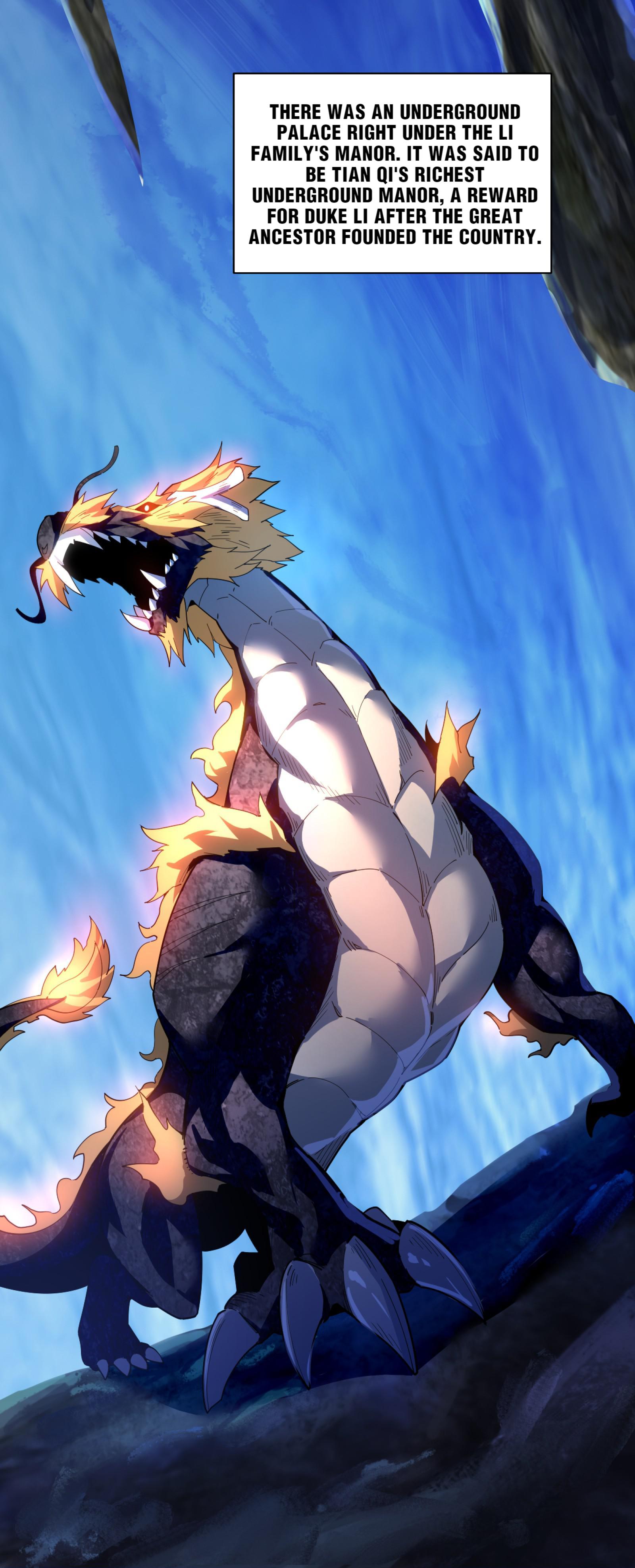 The Evil Young Master's Rules of Survival How Does It Feel to turn Into A Villain? Part 1 第48页