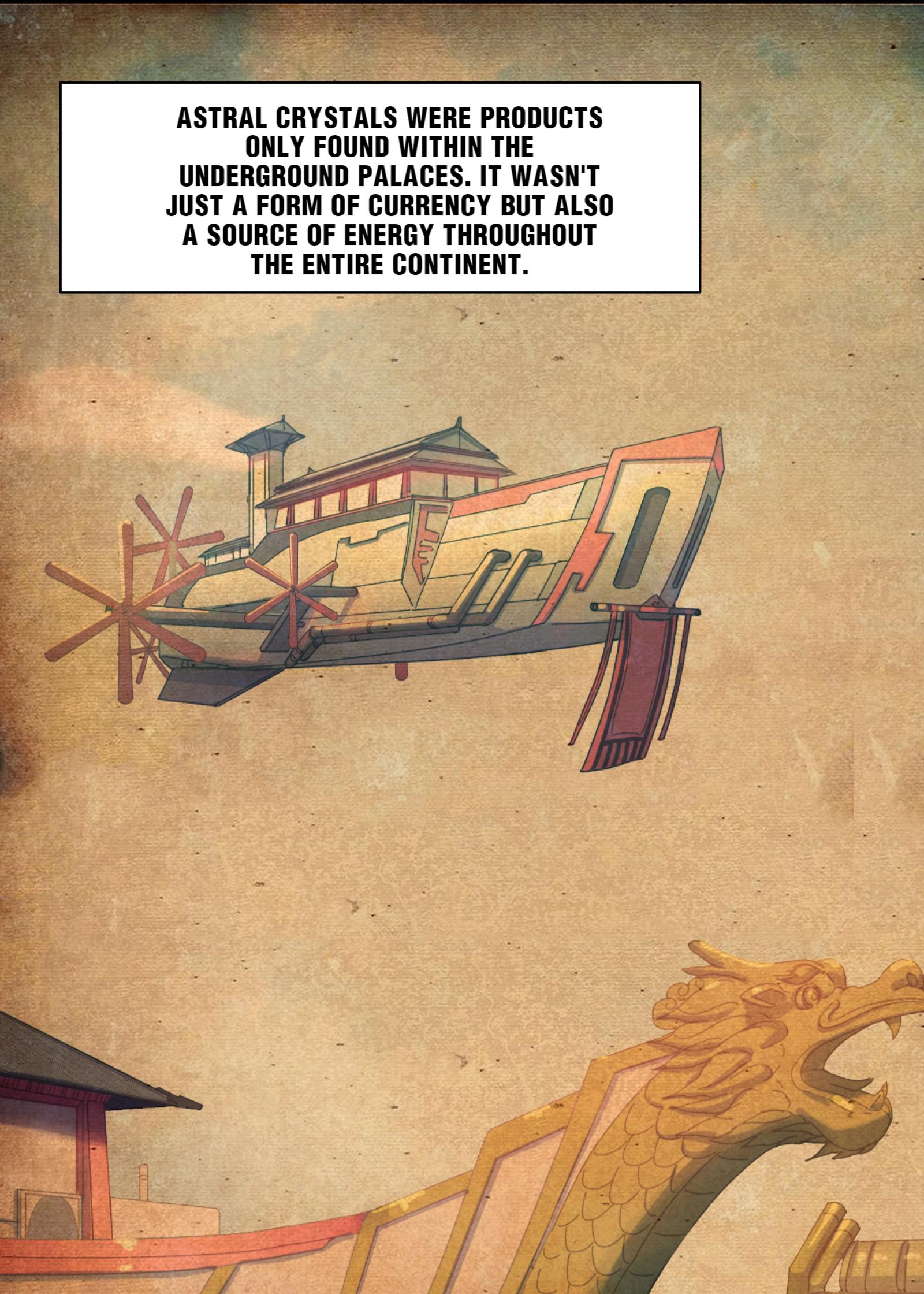 The Evil Young Master's Rules of Survival How Does It Feel to turn Into A Villain? Part 1 第50页