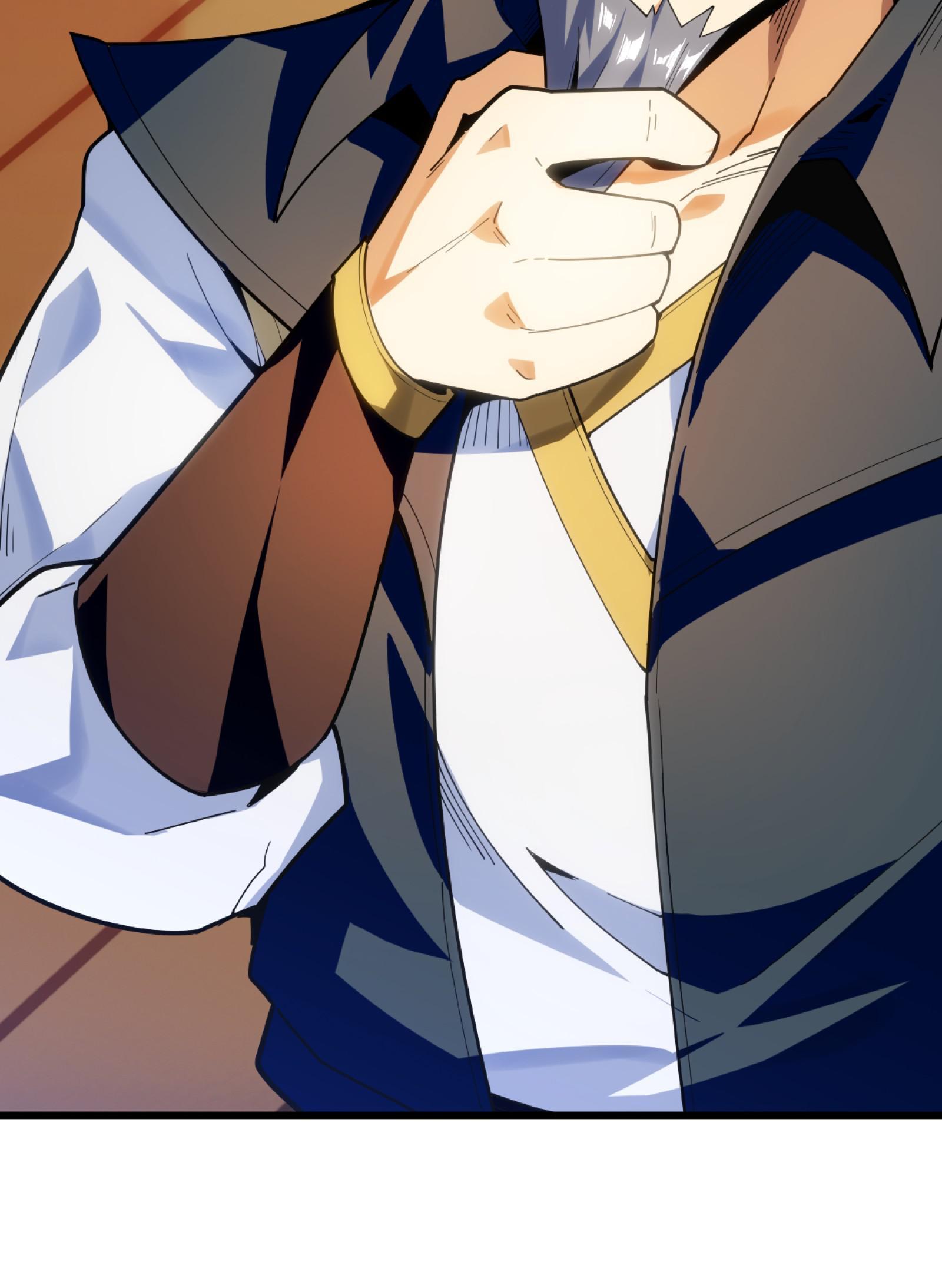 The Evil Young Master's Rules of Survival How Does It Feel to turn Into A Villain? Part 1 第62页