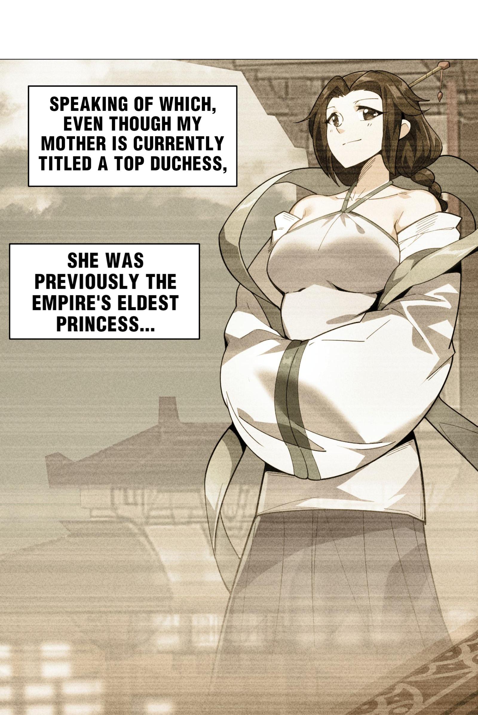The Evil Young Master's Rules of Survival How Does It Feel to turn Into A Villain? Part 1 第65页