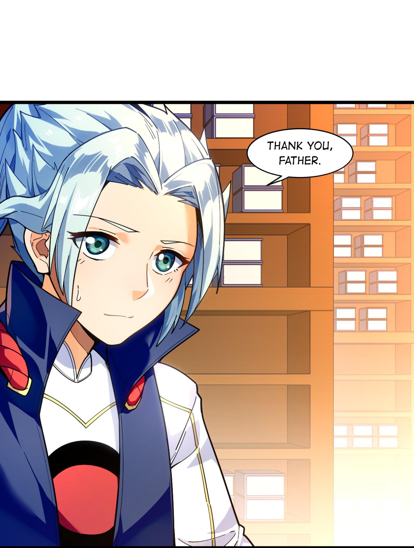 The Evil Young Master's Rules of Survival How Does It Feel to turn Into A Villain? Part 1 第69页
