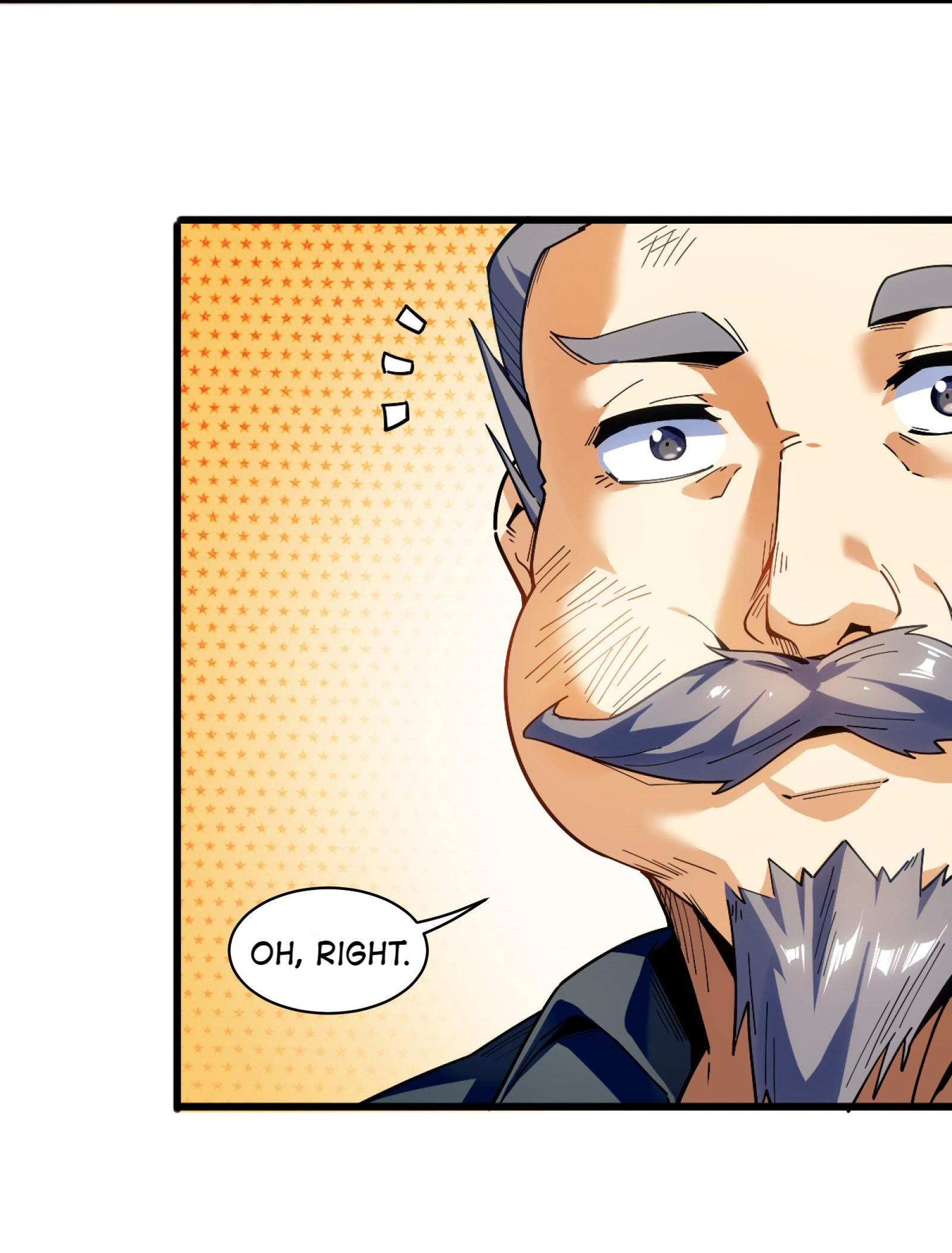 The Evil Young Master's Rules of Survival How Does It Feel to turn Into A Villain? Part 1 第70页