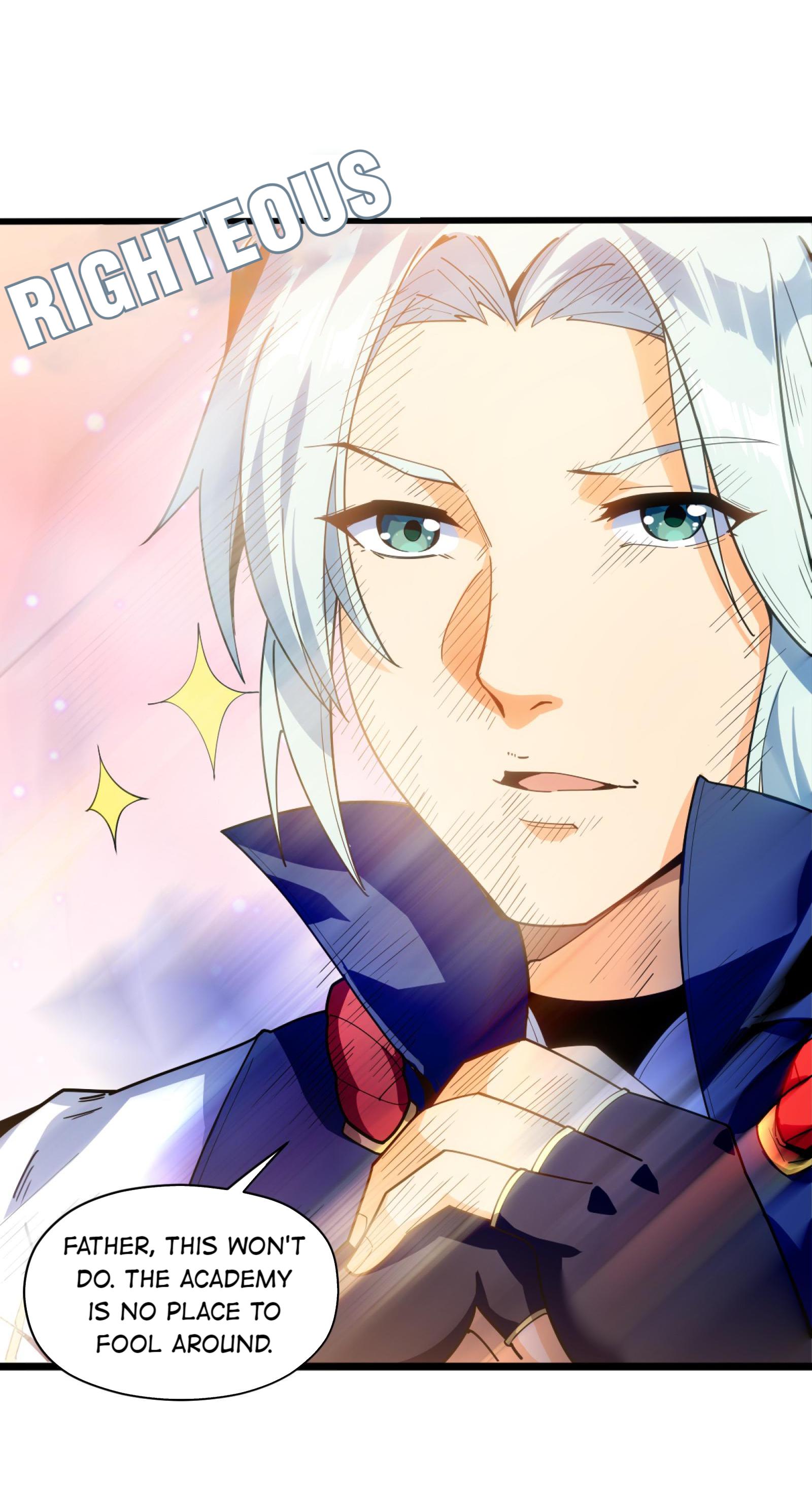 The Evil Young Master's Rules of Survival How Does It Feel to turn Into A Villain? Part 1 第76页