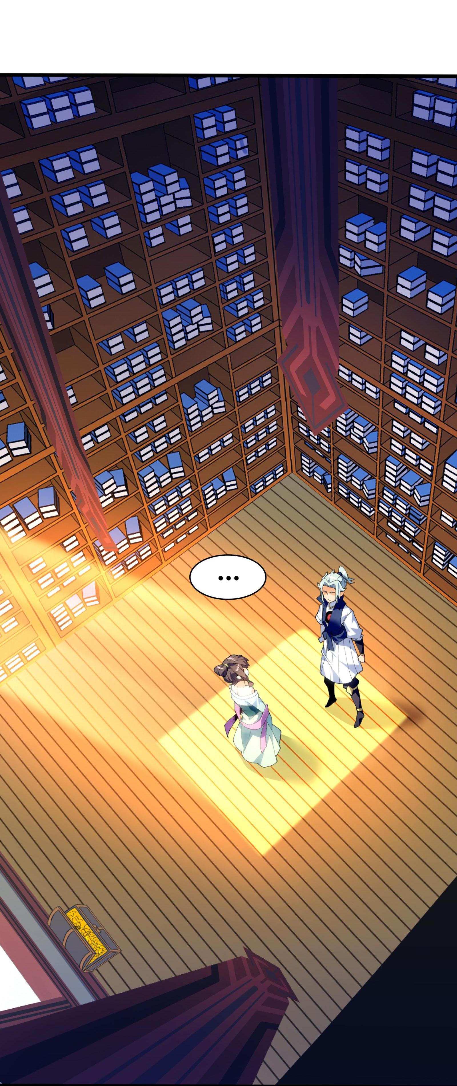 The Evil Young Master's Rules of Survival How Does It Feel to turn Into A Villain? Part 1 第78页