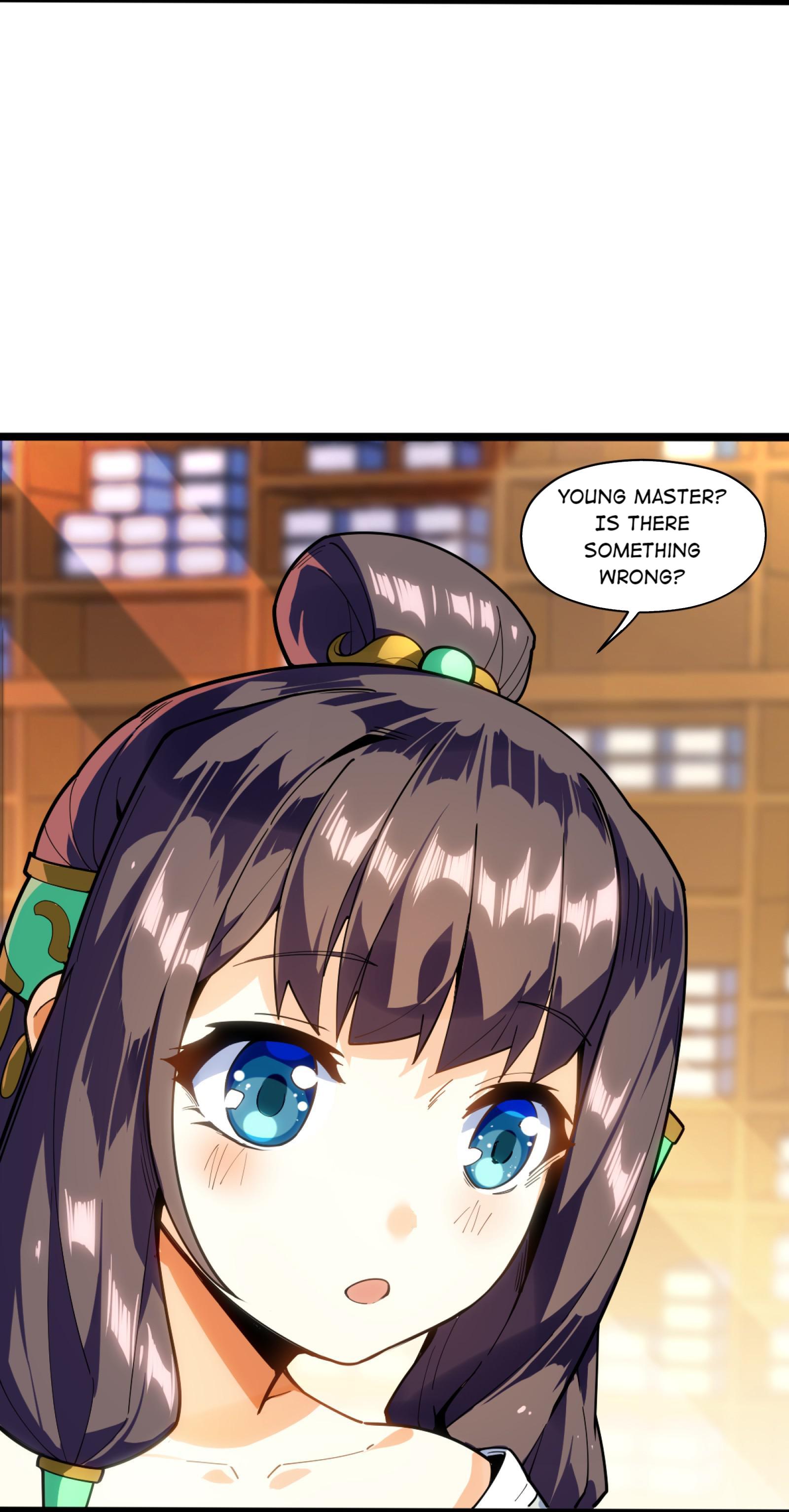 The Evil Young Master's Rules of Survival How Does It Feel to turn Into A Villain? Part 1 第79页